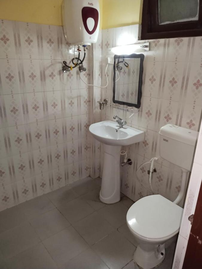 Hotel Himalaya Residency Kanchenjunga View Дарджилинг Екстериор снимка
